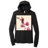 Unisex Jersey Long Sleeve Hoodie Thumbnail