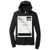 Unisex Jersey Long Sleeve Hoodie Thumbnail