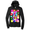 Unisex Jersey Long Sleeve Hoodie Thumbnail
