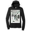 Unisex Jersey Long Sleeve Hoodie Thumbnail