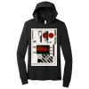 Unisex Jersey Long Sleeve Hoodie Thumbnail