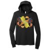 Unisex Jersey Long Sleeve Hoodie Thumbnail