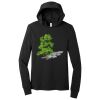 Unisex Jersey Long Sleeve Hoodie Thumbnail