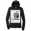Unisex Jersey Long Sleeve Hoodie Thumbnail