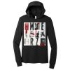 Unisex Jersey Long Sleeve Hoodie Thumbnail