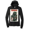 Unisex Jersey Long Sleeve Hoodie Thumbnail
