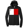 Unisex Jersey Long Sleeve Hoodie Thumbnail