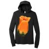 Unisex Jersey Long Sleeve Hoodie Thumbnail