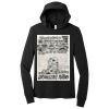 Unisex Jersey Long Sleeve Hoodie Thumbnail
