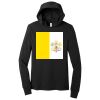 Unisex Jersey Long Sleeve Hoodie Thumbnail