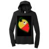Unisex Jersey Long Sleeve Hoodie Thumbnail