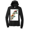 Unisex Jersey Long Sleeve Hoodie Thumbnail