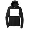 Unisex Jersey Long Sleeve Hoodie Thumbnail