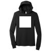 Unisex Jersey Long Sleeve Hoodie Thumbnail