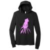 Unisex Jersey Long Sleeve Hoodie Thumbnail
