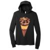Unisex Jersey Long Sleeve Hoodie Thumbnail