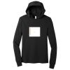 Unisex Jersey Long Sleeve Hoodie Thumbnail