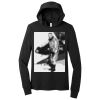Unisex Jersey Long Sleeve Hoodie Thumbnail