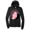 Unisex Jersey Long Sleeve Hoodie Thumbnail
