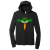 Unisex Jersey Long Sleeve Hoodie Thumbnail