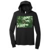 Unisex Jersey Long Sleeve Hoodie Thumbnail