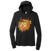 Unisex Jersey Long Sleeve Hoodie Thumbnail