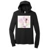 Unisex Jersey Long Sleeve Hoodie Thumbnail