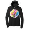 Unisex Jersey Long Sleeve Hoodie Thumbnail