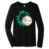 Unisex Jersey Long Sleeve Tee Thumbnail