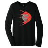 Unisex Jersey Long Sleeve Tee Thumbnail