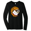 Unisex Jersey Long Sleeve Tee Thumbnail
