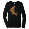 Unisex Jersey Long Sleeve Tee Thumbnail