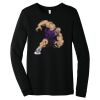 Unisex Jersey Long Sleeve Tee Thumbnail