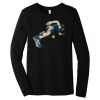 Unisex Jersey Long Sleeve Tee Thumbnail