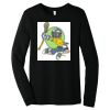 Unisex Jersey Long Sleeve Tee Thumbnail