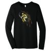 Unisex Jersey Long Sleeve Tee Thumbnail