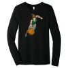 Unisex Jersey Long Sleeve Tee Thumbnail