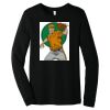 Unisex Jersey Long Sleeve Tee Thumbnail