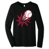 Unisex Jersey Long Sleeve Tee Thumbnail