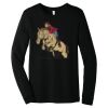 Unisex Jersey Long Sleeve Tee Thumbnail