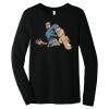 Unisex Jersey Long Sleeve Tee Thumbnail