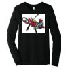 Unisex Jersey Long Sleeve Tee Thumbnail