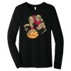 Unisex Jersey Long Sleeve Tee Thumbnail