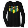 Unisex Jersey Long Sleeve Tee Thumbnail