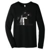 Unisex Jersey Long Sleeve Tee Thumbnail