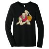 Unisex Jersey Long Sleeve Tee Thumbnail