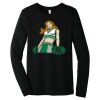 Unisex Jersey Long Sleeve Tee Thumbnail