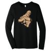 Unisex Jersey Long Sleeve Tee Thumbnail