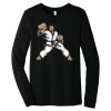 Unisex Jersey Long Sleeve Tee Thumbnail