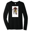 Unisex Jersey Long Sleeve Tee Thumbnail